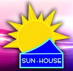 Sun-House Ergoline Szolárium Dési