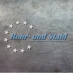 Rohr- und Stahl Kft.