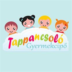 Tappancsoló Gyermekcipő
