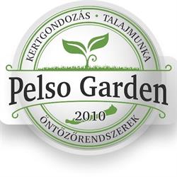 Pelso Garden