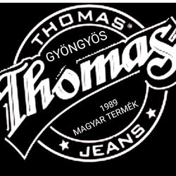 Thomas Jeans Gyöngyös