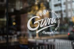 GURU - Pizza, Pasta, Coffee, Brunch