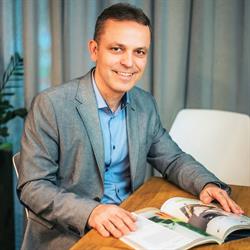 Cserfai Zoltán Ingatlanértékesítő