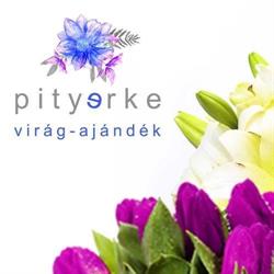 Pityerke Virágbolt