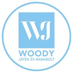 Woody Játék és bababolt