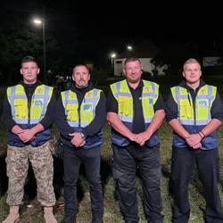 Tóth Security Kft.
