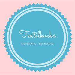 Textilkuckó - Méteráru, Rövidáru és Lakástextil