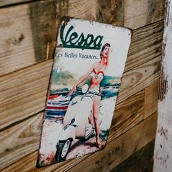 Vespa Pizza Celldömölk