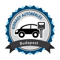 KISNAGY AUTÓBÉRLÉS