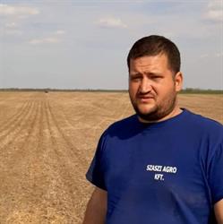 SZASZI AGRO Kft.