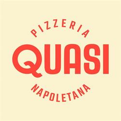 Pizza Quasi Napoletana