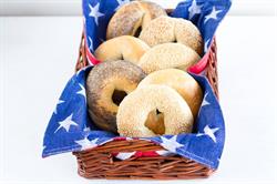 New York Bagel