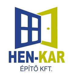 Hen-Kar Építő Kft