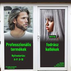 Jana Beauty - Fodrászcikk kereskedés Székesfehérvár