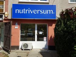 Nutriversum Pesti út