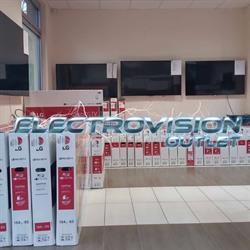 Electrovision Outlet