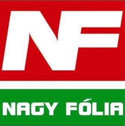 Nagyfólia Kft.