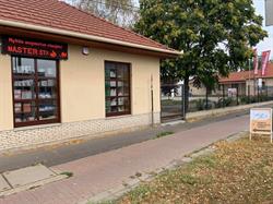 Master Store Békéscsaba