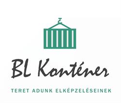 Bl konténer Kft.