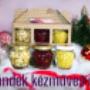 Karácsonyi mézek