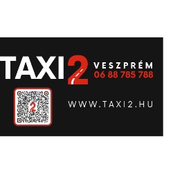 TAXI2 VESZPRÉM