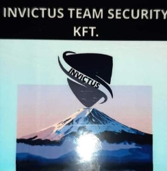 Invictus team security kft.