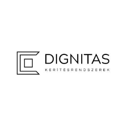 DIGNITAS Kerítés Kft.