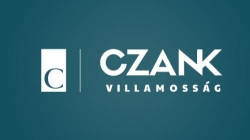 Czank Dávid E.V.