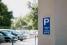 Ingyenes bérlői parkolás