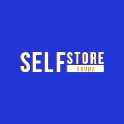 Self Store Óbuda - Raktár bérlés