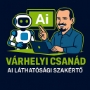 AI láthatósági szakértő Debrecenben és Hajdúszoboszló