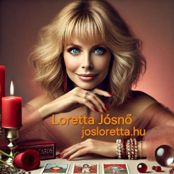 Loretta Jósnő