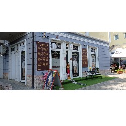 Central Thai Massage salon 1. "Palace Hotel sarok" -Hévíz