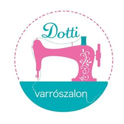 Dotti Varrószalon, Natur Art kiadó Bt.