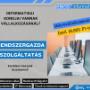 Rendszergazda szolgáltatás
