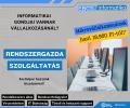 Rendszergazda-cégeknek
