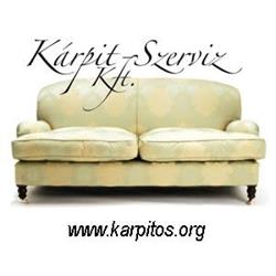 Kárpit Szerviz Szolgáltató Kft