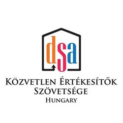 Közvetlen Értékesítők Szövetsége - DSA Hungary