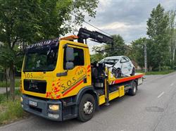 S.O.S. Assistance Kft.