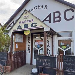 Magyar ABC