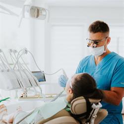 Baktai Dental Studio - Dr. Baktai Zoltán Fogorvos