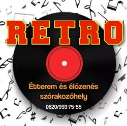 Retró Étterem & Rendezvényház