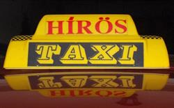 Hírös-Taxi
