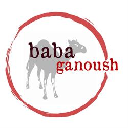 Baba Ganoush