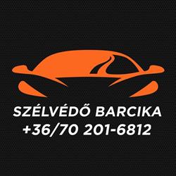Kazincbarcika Szélvédőjavítás