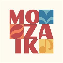 Mozaik - Könyvesbolt és Kávézó