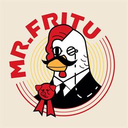 Mr. Fritu