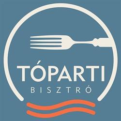 Tóparti Bisztró