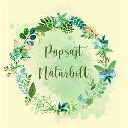 Papsajt Natúrbolt