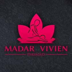 Madar Vivien Masszázs